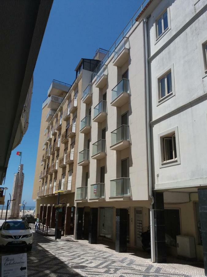 Casa Picadeiro Daire Figueira da Foz Dış mekan fotoğraf