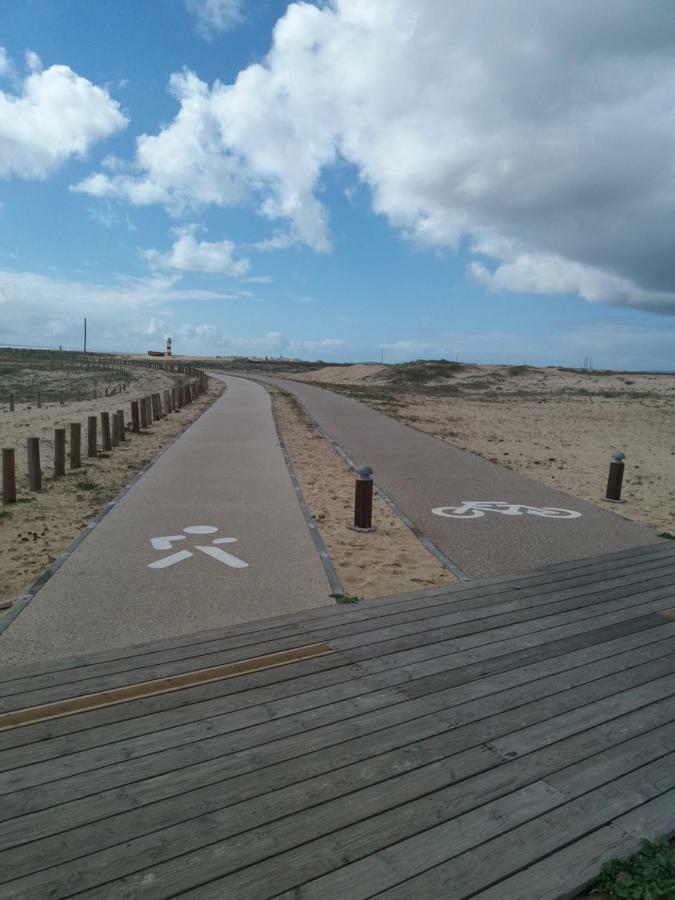 Casa Picadeiro Daire Figueira da Foz Dış mekan fotoğraf
