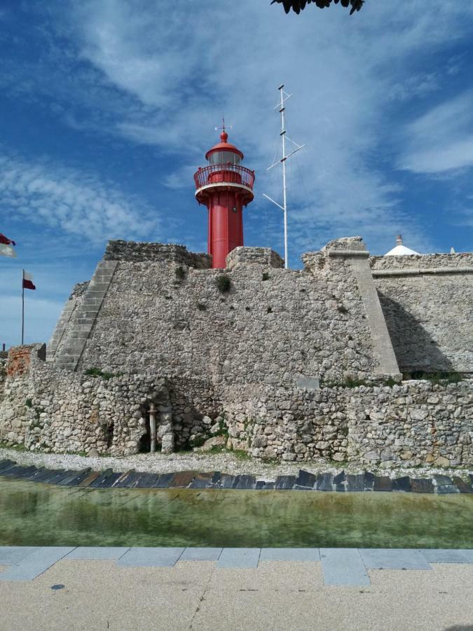 Casa Picadeiro Daire Figueira da Foz Dış mekan fotoğraf