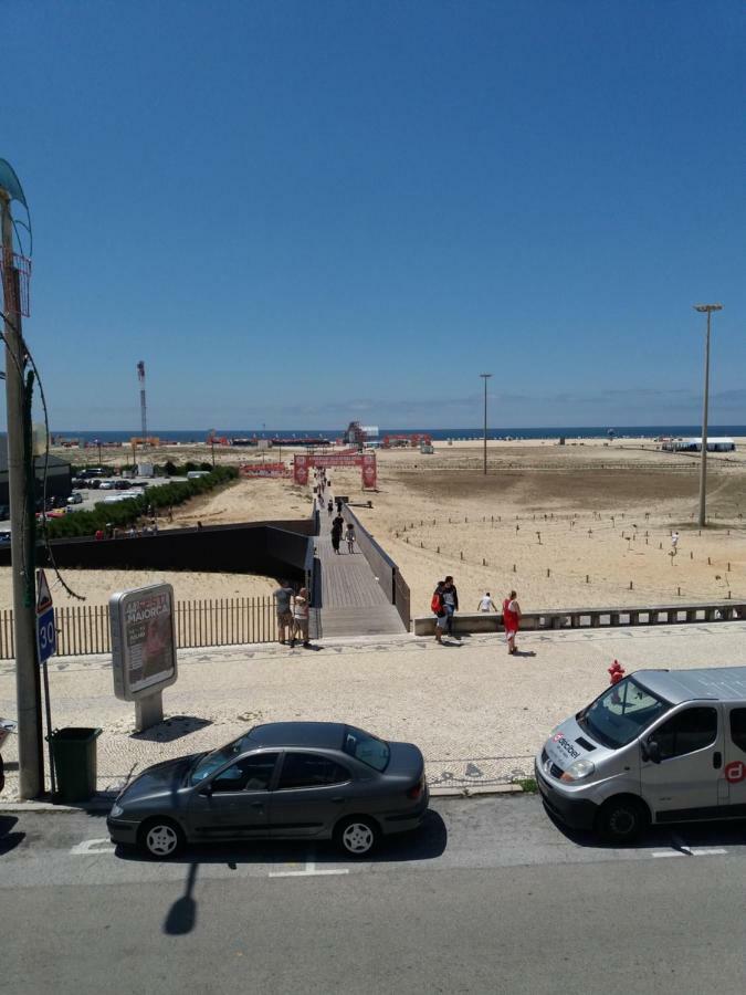 Casa Picadeiro Daire Figueira da Foz Dış mekan fotoğraf