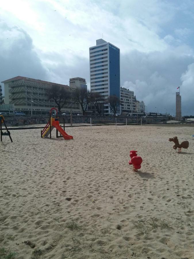 Casa Picadeiro Daire Figueira da Foz Dış mekan fotoğraf